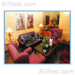 Hawaii Grand Hotel 16